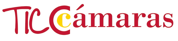 Logo De TIC Cámaras